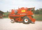 International Harvester 1660 05